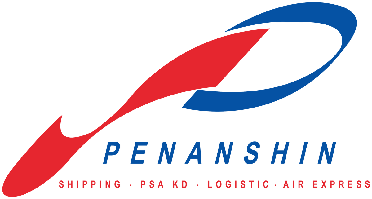 Penanshin — Shipping · PSA KD · Logistic · Air Express